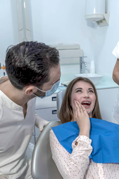 Best Emergency Dentist for Knocked-Out Tooth in Kotlik, AK