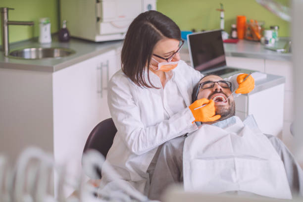 Best Emergency Cosmetic Dentistry in Kotlik, AK
