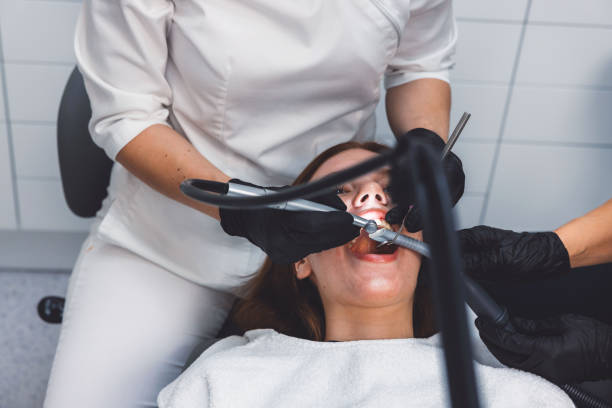 Best Emergency Dentist for Special Needs Patients in Kotlik, AK