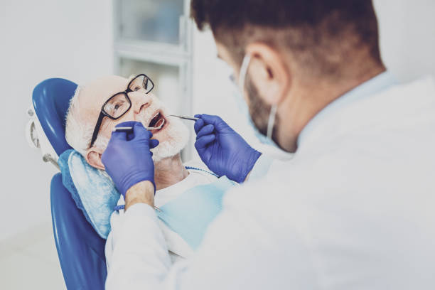 Best Emergency Dental Services for Seniors in Kotlik, AK